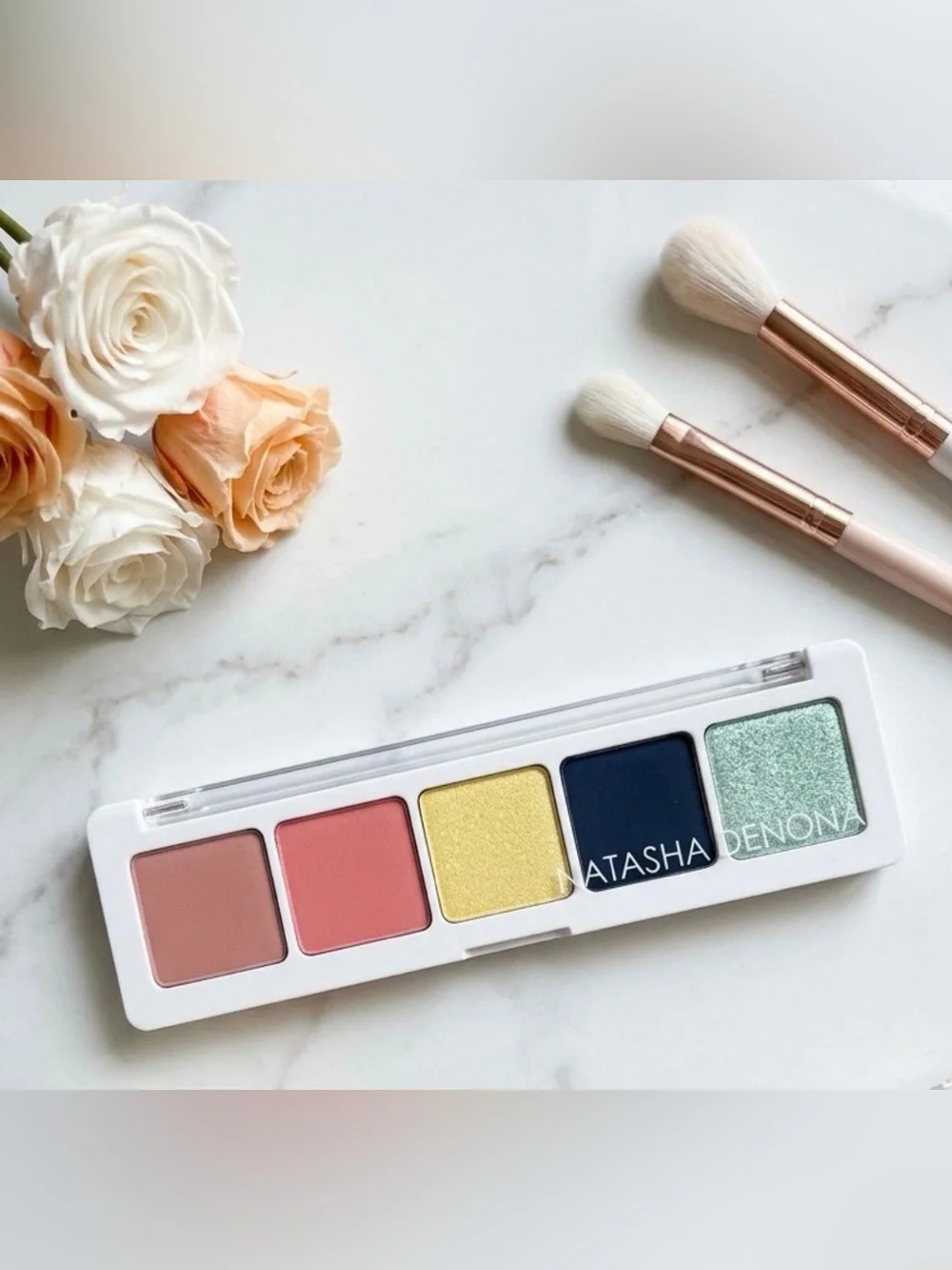 Natasha Denona Jubilee Eyeshadow Palette